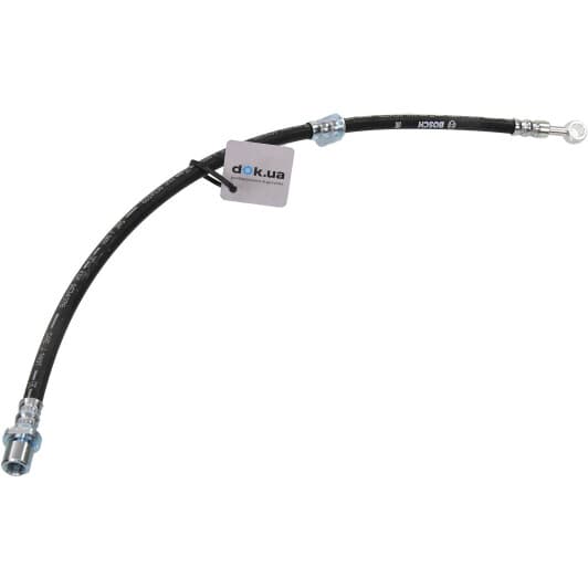 1 987 481 709 Bosch Гальмівний шланг