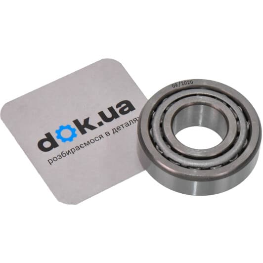 15030 Asam Підшипник ступиці колеса