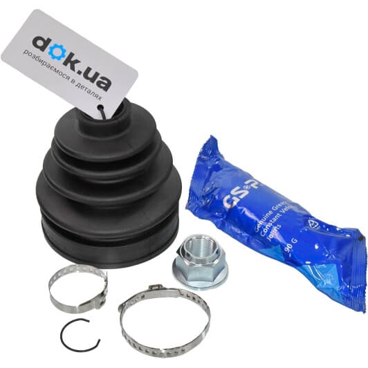 780234 GSP Пыльник ШРУСа