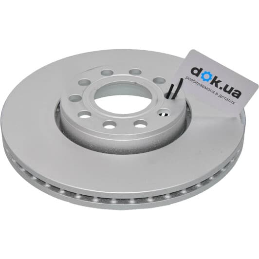 24.0125-0171.1 ATE Тормозной диск