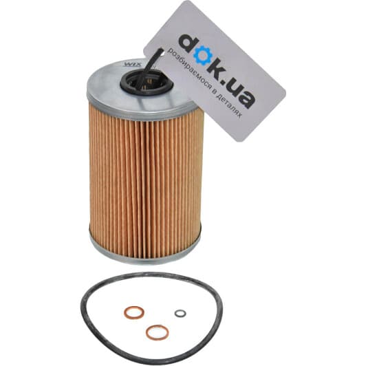 WL7038 WIX Filters Масляный фильтр