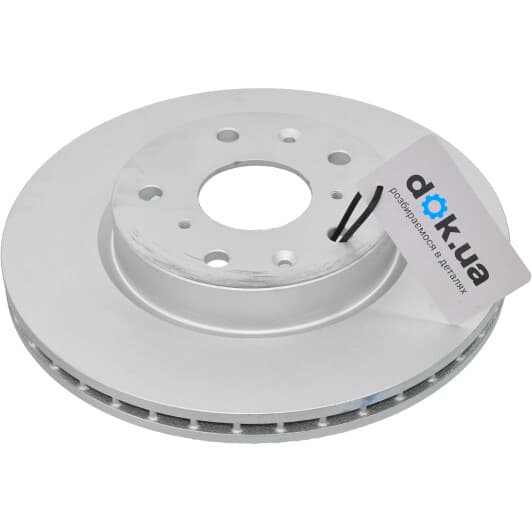 24.0122-0252.1 ATE Тормозной диск