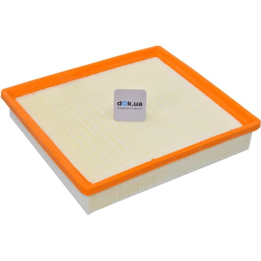 A1190 Purflux Повітряний фільтр