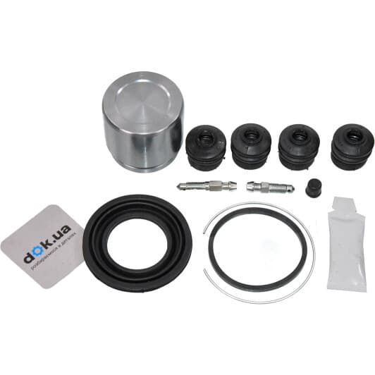 402006 ERT Ремкомплект гальмівного супорта