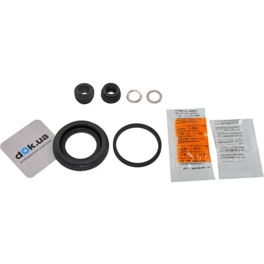 01473TA0A50 Honda / Acura Ремкомплект гальмівного супорта для Honda Accord