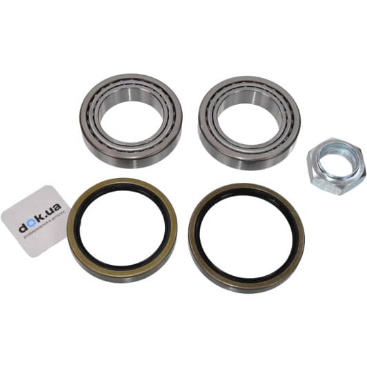 8530 10129 Triscan Подшипник ступицы колеса