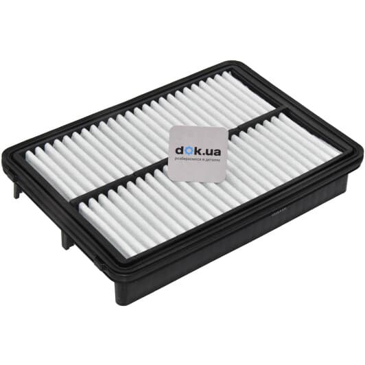 C 2631 Mann Воздушный фильтр