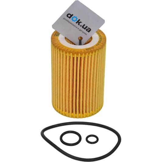 HU 712/9 x Mann Оливний фільтр