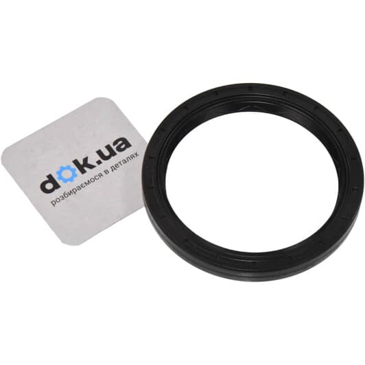 02M301189G VAG Сальник полуоси