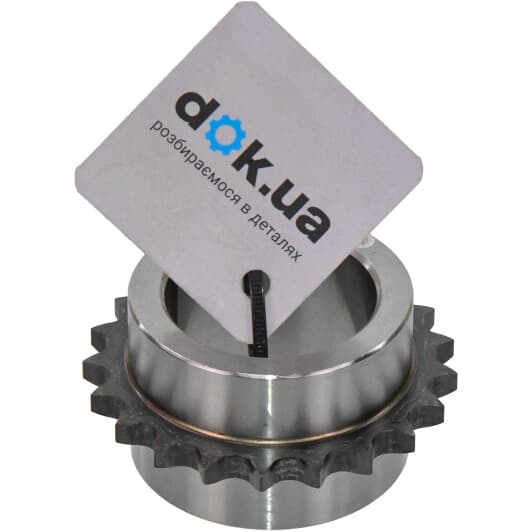 25182957 General Motors Комплект цепи ГРМ