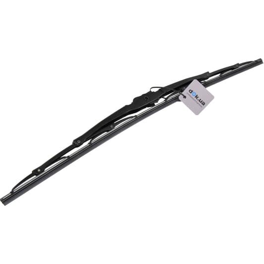 TR550 Дорожная Карта Щітка стеклоочісті. каркас 550мм.TRUCK <ДК>