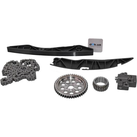 j1190500 Herth+Buss Комплект цепи ГРМ