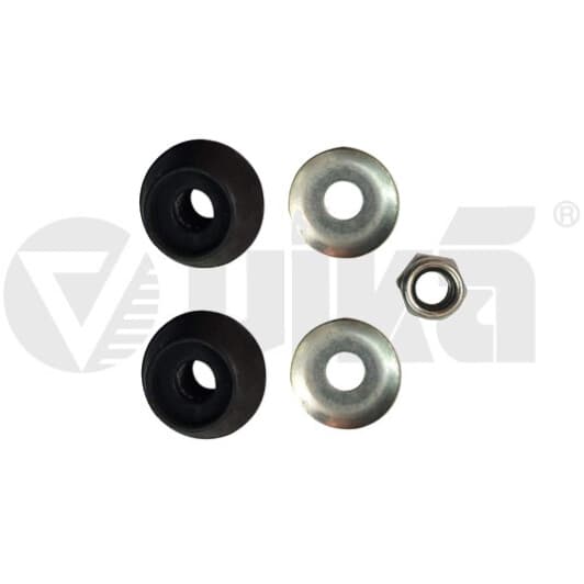 44111603801 Vika Комплект втулок стійки стабілізатора +861411331+N90635001