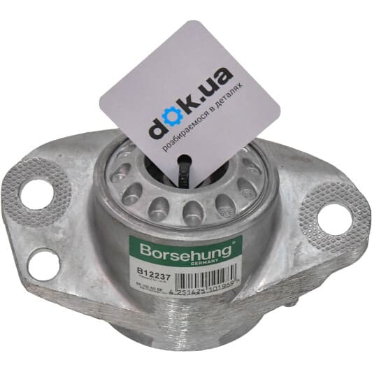 B12237 Borsehung Опора амортизатора
