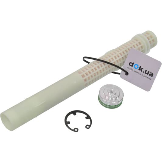 95467 Nissens Осушитель кондиционера