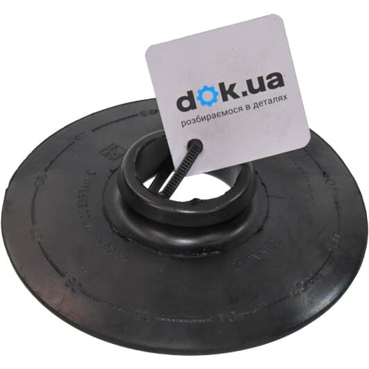 7700839340 Renault / Dacia Тарілка пружини