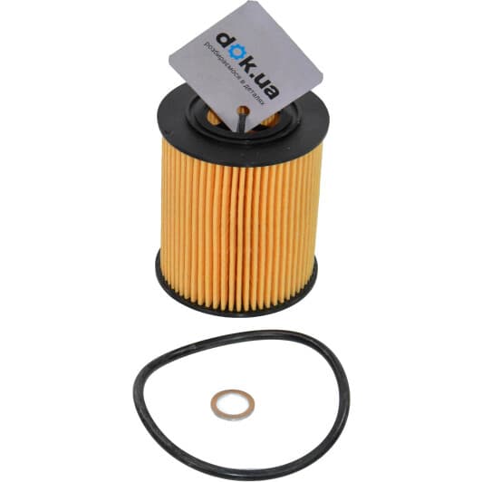 300 114 2200 Meyle Масляный фильтр