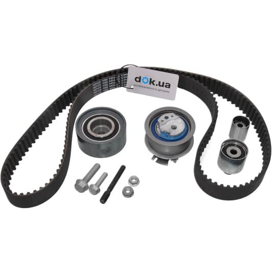 CT1134K1 Contitech Комплект ремня ГРМ