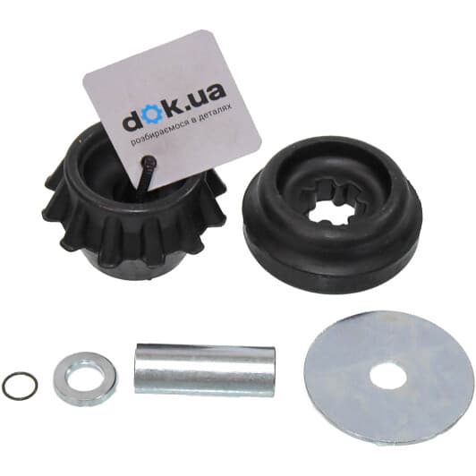 rc05377 RAISO Опора амортизатора