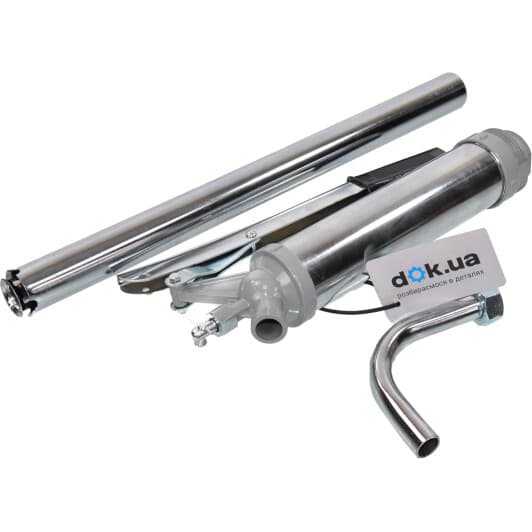 Насос для перекачки масла Дорожная Карта DK8022 ручной