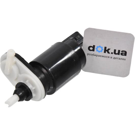 20108 Meat & Doria Насос омывателя