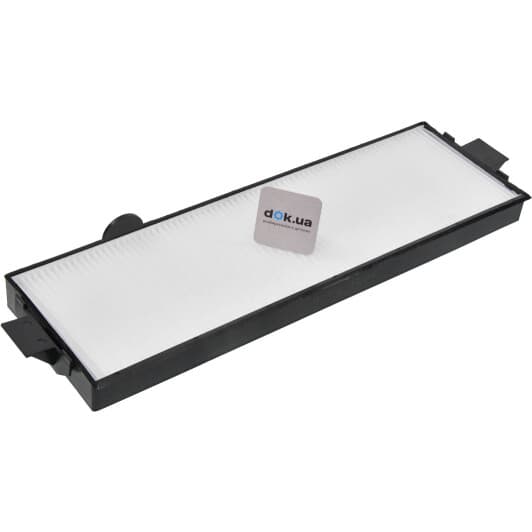 B4U010PR JC Premium Фильтр салона