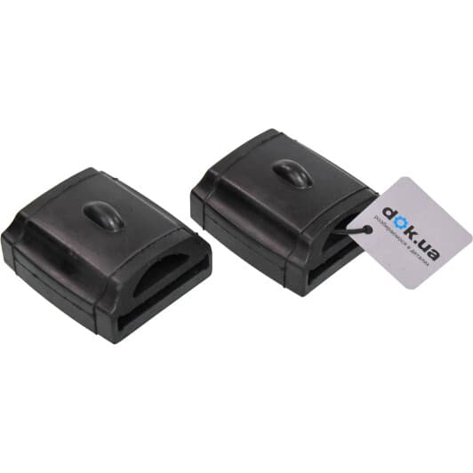 02.30.188 Trucktec Automotive Отбойник амортизатора для Mercedes Sprinter