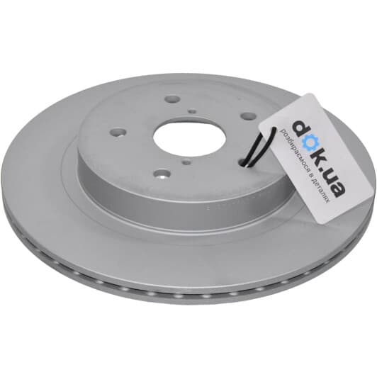 530246820 Zimmermann Гальмівний диск