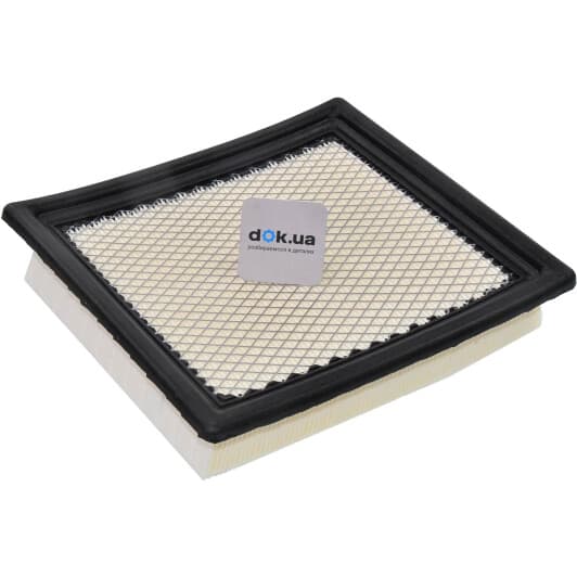 F026400518 Bosch Повітряний фільтр