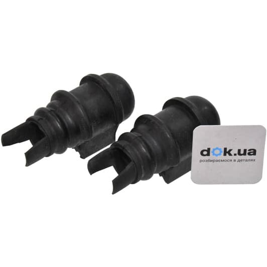 31009 Febi Втулка стабілізатора