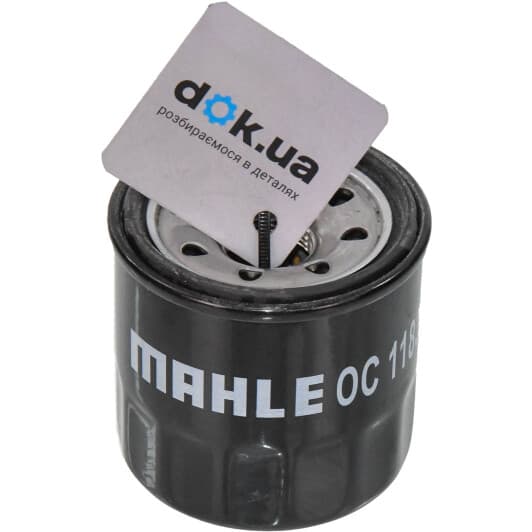 OC 1183 Mahle Оливний фільтр