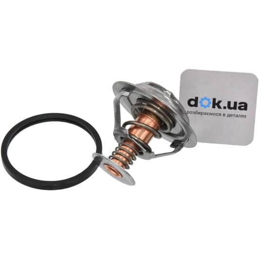 41082K MotoRad Термостат