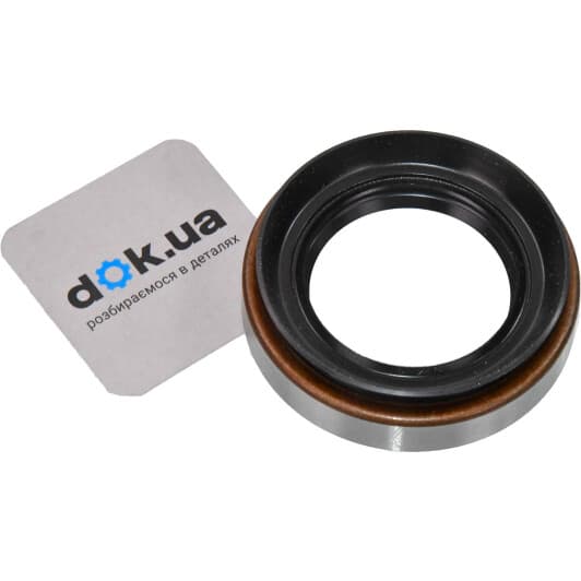 19016587B Corteco Сальник полуоси