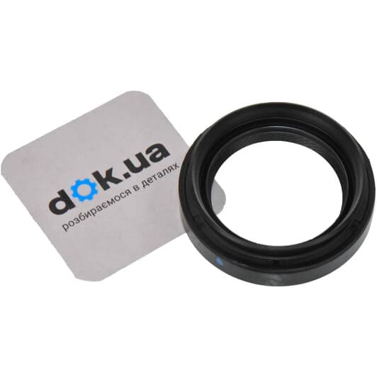 95HAY-36500915L Febest Сальник півосі