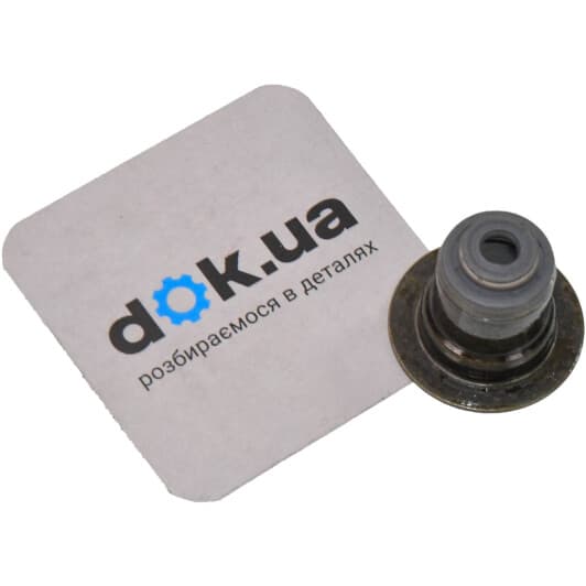 1638813 Elwis Royal Сальник клапана