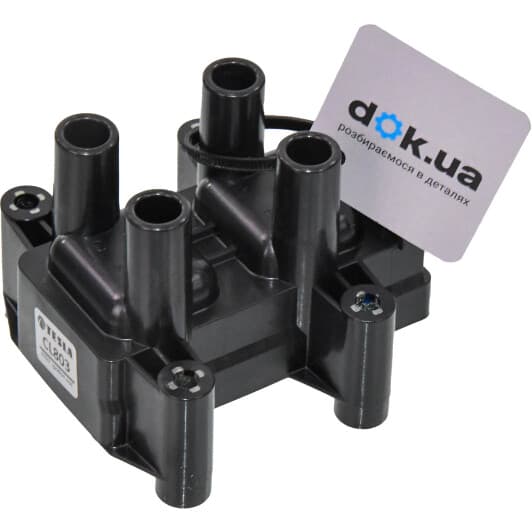 CL803 Tesla Катушка зажигания