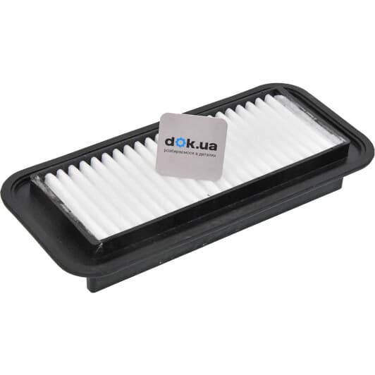 C 2610 Mann Повітряний фільтр