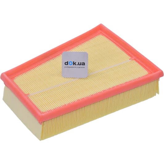 K 498 MFilter Повітряний фільтр