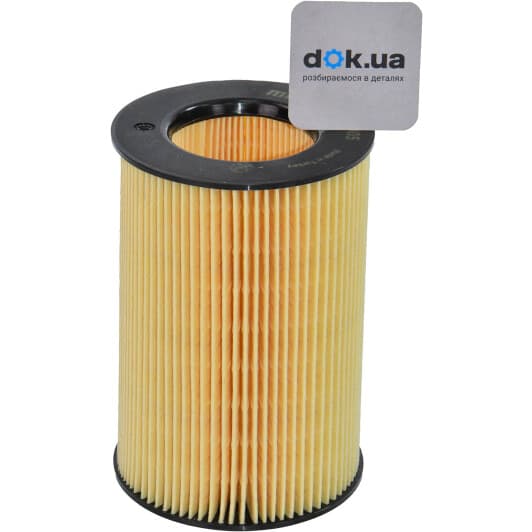 LX 1805 Mahle Повітряний фільтр