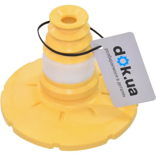 a7m028mt Magnum Technology Отбойник амортизатора