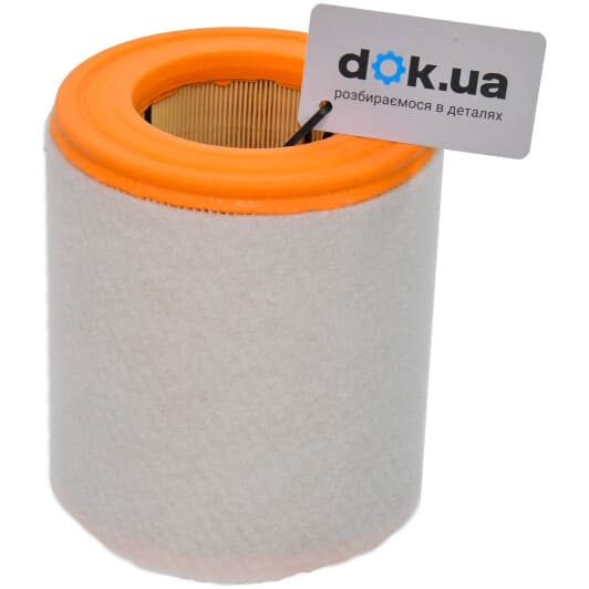 4G0133843 VAG Воздушный фильтр