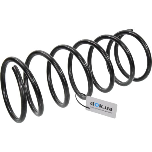 4259216 Lesjöfors Пружина подвески