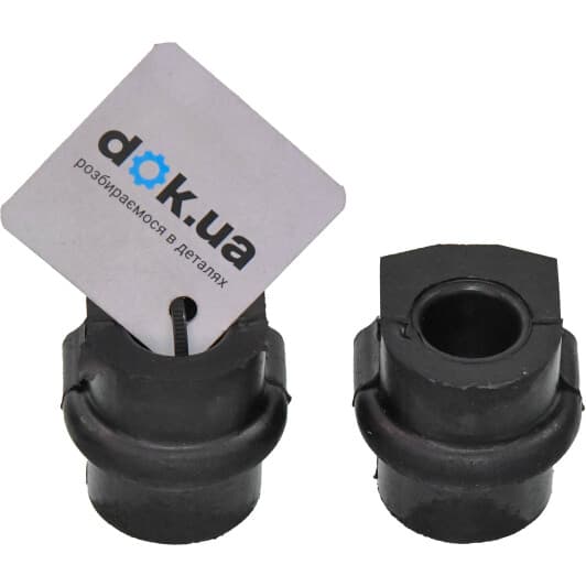 J71062YMT Yamato Втулка стабілізатора для Nissan X-Trail