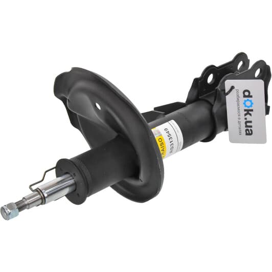 rs313549 RAISO Стойка амортизатора