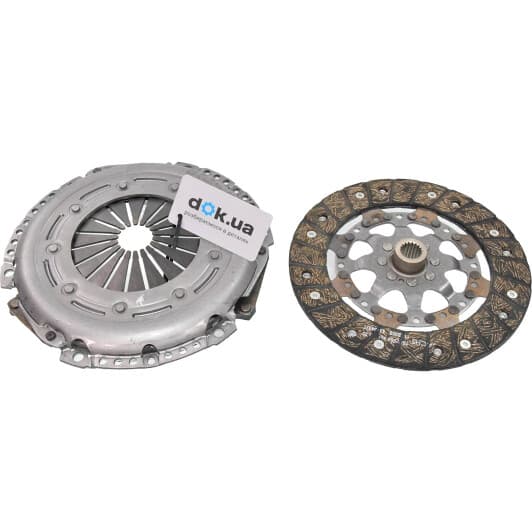 3000 950 062 Sachs Комплект зчеплення