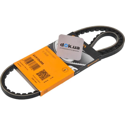 10X888 Contitech Клиновой ремень