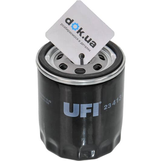 23.413.00 UFI Масляный фильтр