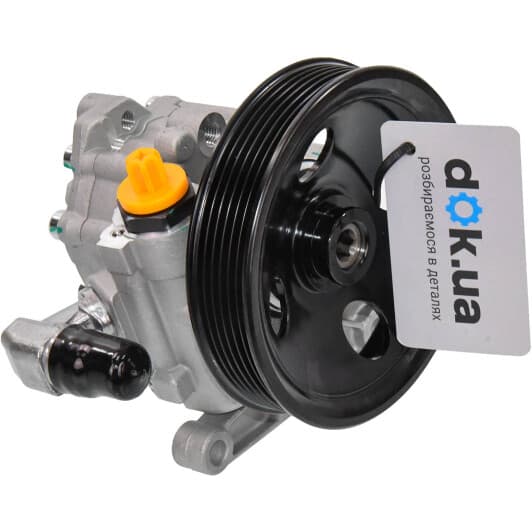 30400881 Profit Насос ГУР