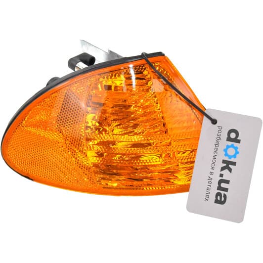 18-5355-05-9 TYC Фонарь указателя поворота для BMW 3 Series