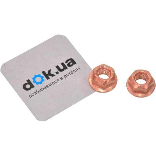 9880801100 FA1 Шайба